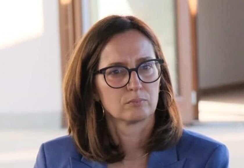 Croci - Partito Democratico