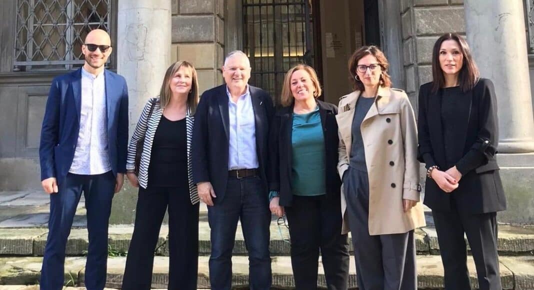 PD: disastro della guida del centrodestra alla Provincia di Polcri