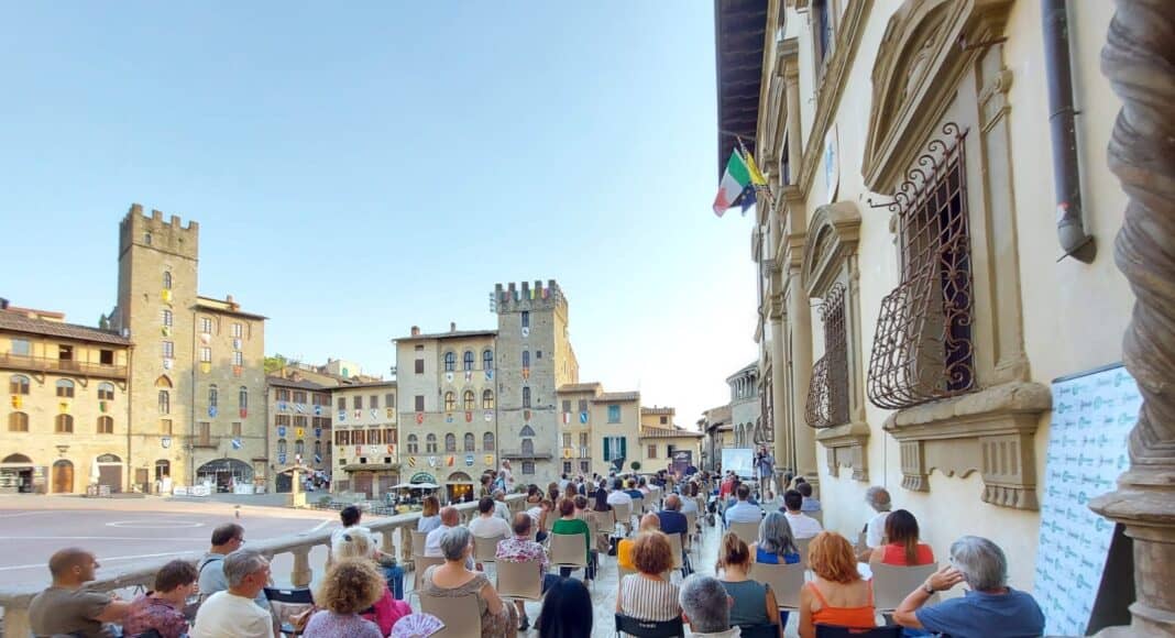 “Arezzo Moonlight Festival”