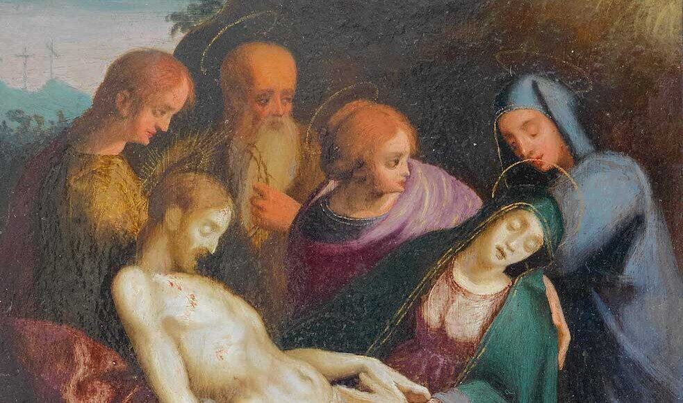 Al Castello di Poppi e a Camaldoli: dal Medioevo ai giorni nostri