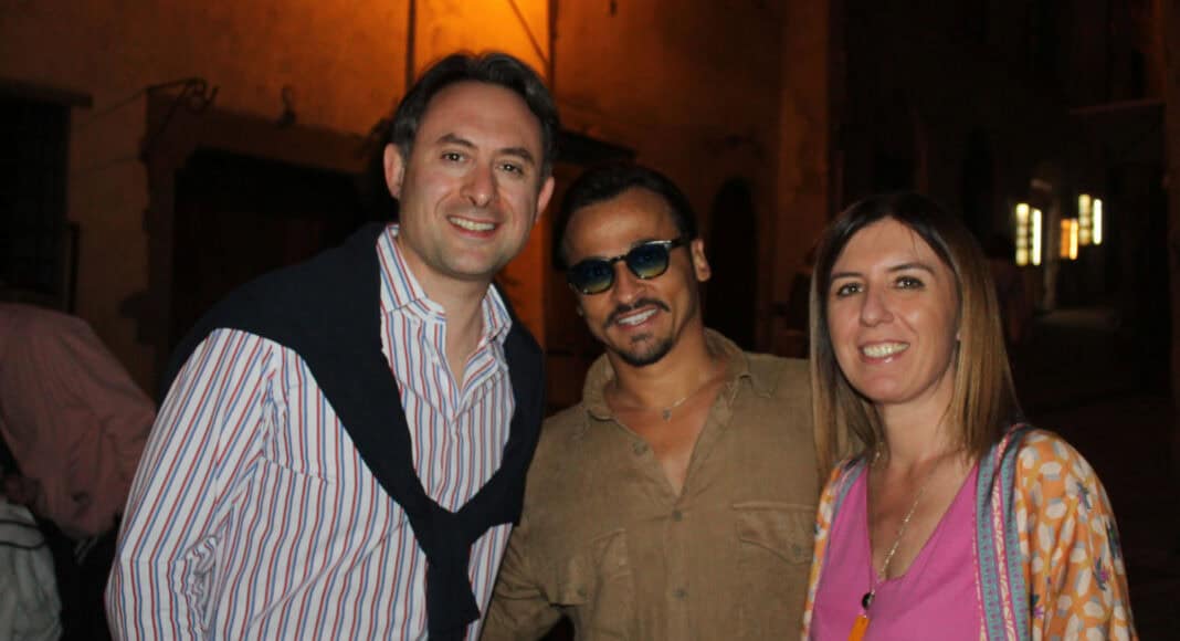 Un successo la seconda serata de 