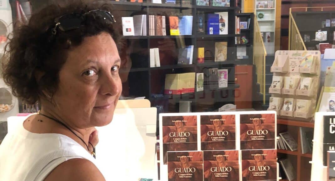 “Guado, l’enigma di Piero della Francesca”