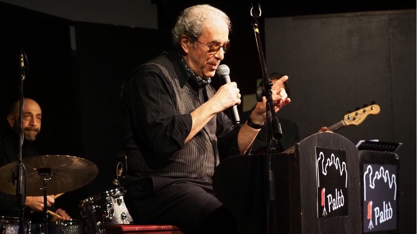 Valenzano Symphony “Le Canzoni della Radio”