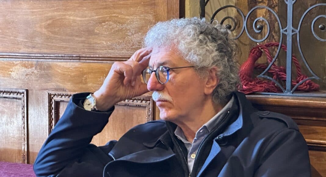 Roberto Barone Arezzo2020