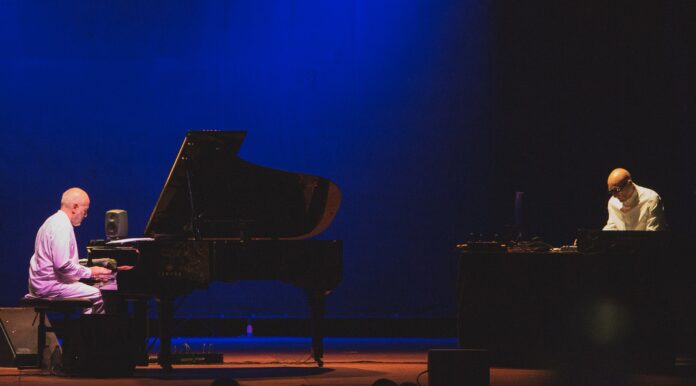 Il grande pianista Danilo Rea in concerto a Pratovecchio
