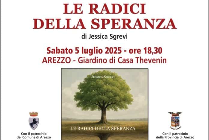 Sabato 5 luglio a Casa Thevenin, “Le radici della speranza”