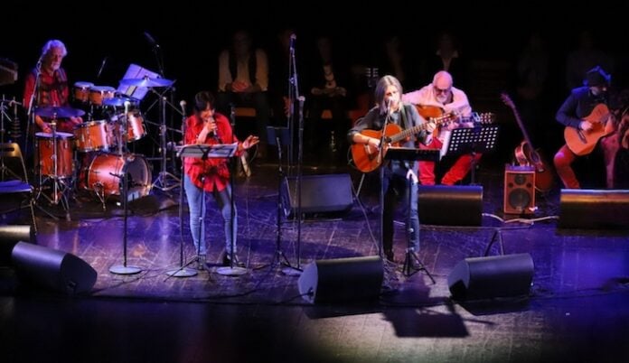 San Giovanni Valdarno: il Festival Orientoccidente per la liberazione