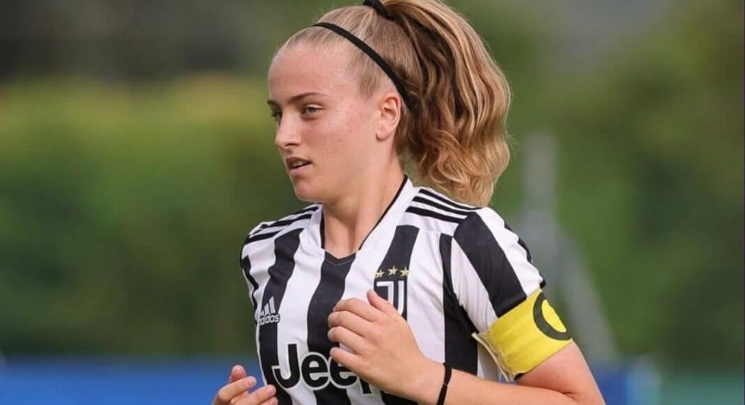 Simona Davico_Acf Arezzo