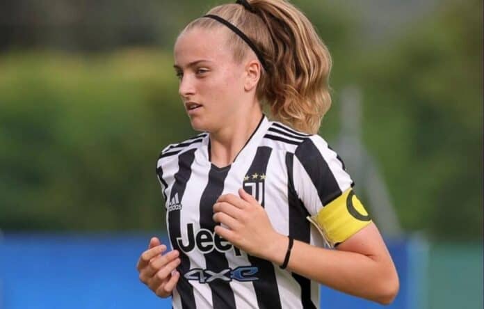 Simona Davico_Acf Arezzo