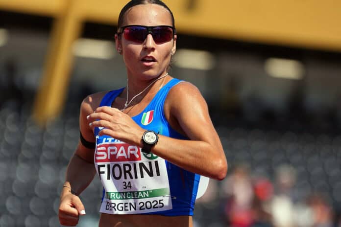 SOFIA FIORINI