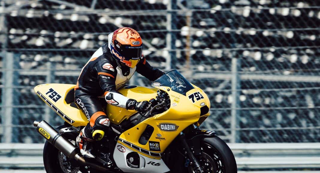 Nuovo podio per il Team Ciabini di Arezzo