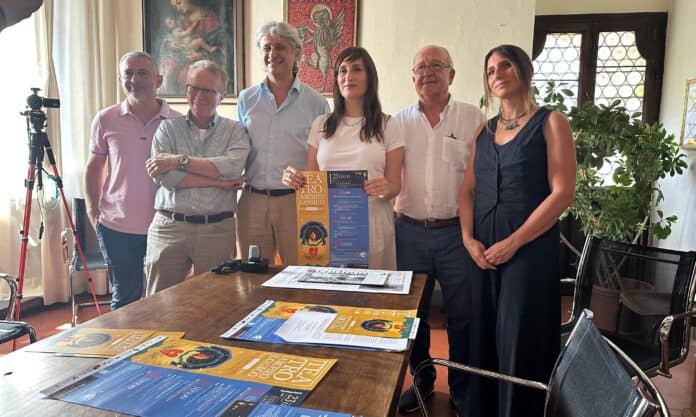 Teatro Archeologico Festival, Weekend di spettacoli a Cortona