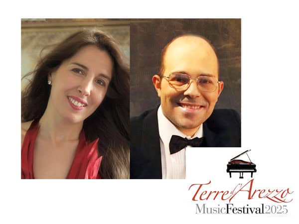 Terre d'Arezzo Music Festival 2025
