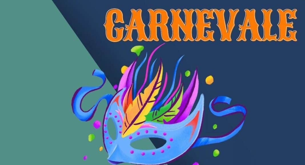 Torna il Carnevale Estivo a San Giovanni Valdarno