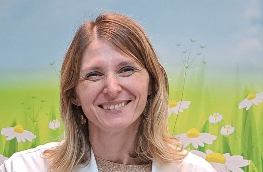 UOC Radioterapia_ dott.ssa Simona Borghesi