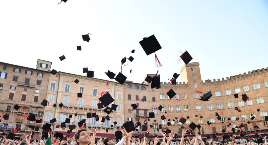 Univeristà di Siena_GraduationDay_2025