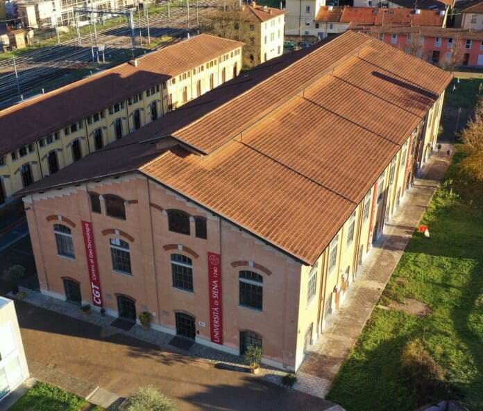 Università San Giovanni Valdarno