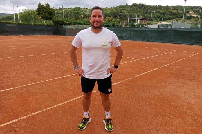 Clemente Monaco