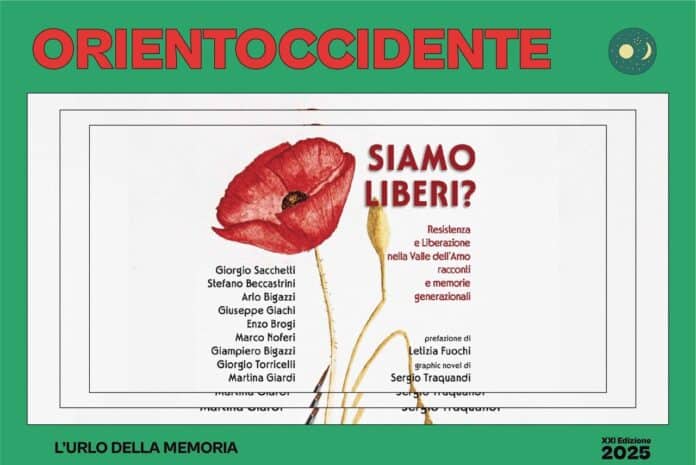 Week-end all’insegna della memoria nel comune di Cavriglia