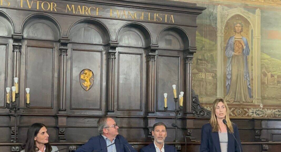 Bando aperto fino all’8 agosto per le borse di studio «Danilo Camorri»