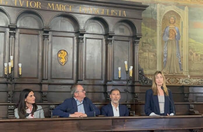 Bando aperto fino all’8 agosto per le borse di studio «Danilo Camorri»