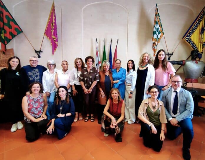 Carlettini bandi