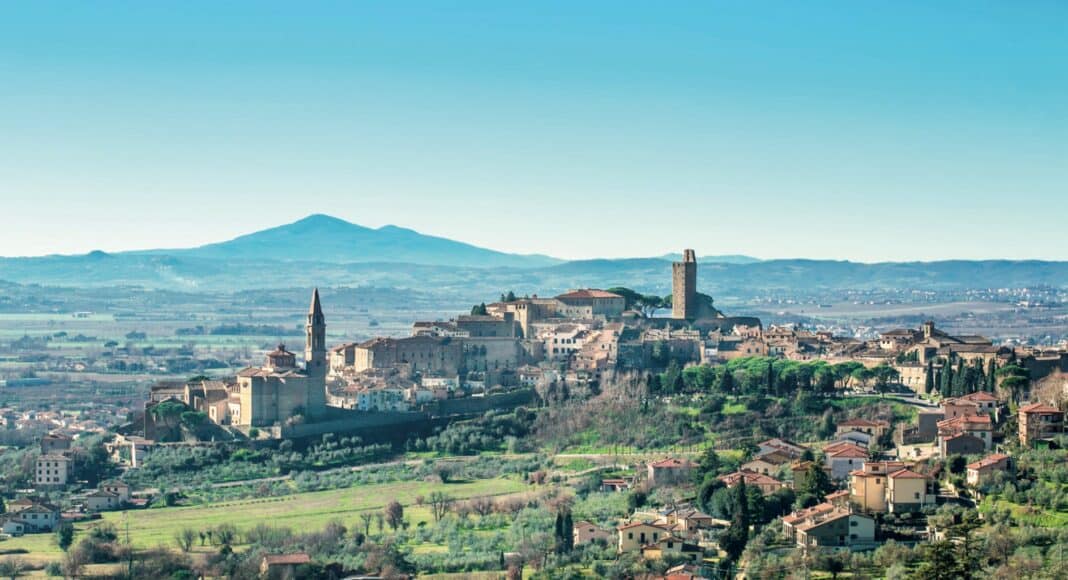 castiglion fiorentino