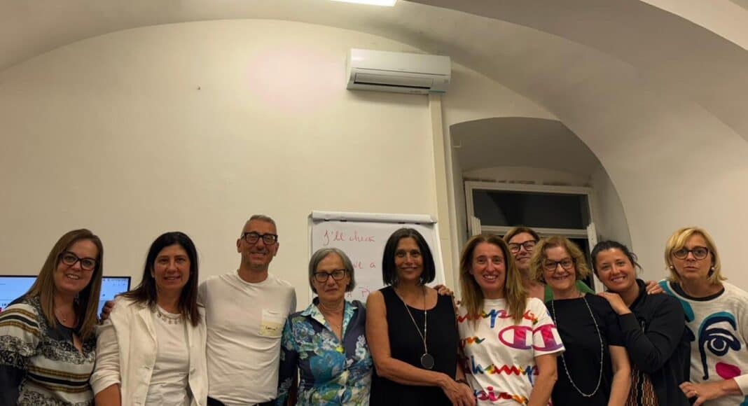 Concluso il corso di inglese per i commercianti di Poppi