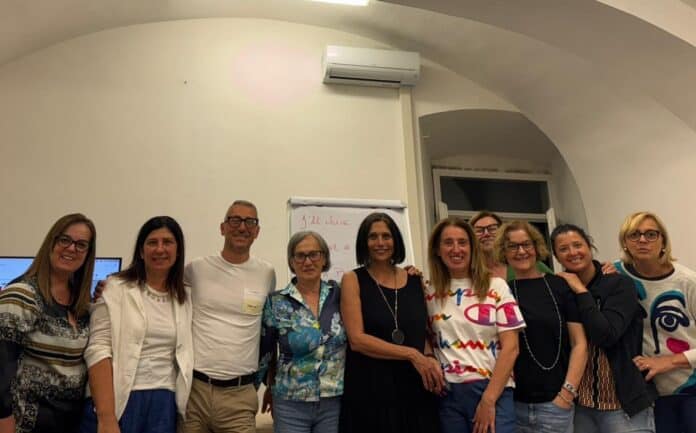Concluso il corso di inglese per i commercianti di Poppi