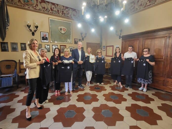 Croce Bianca