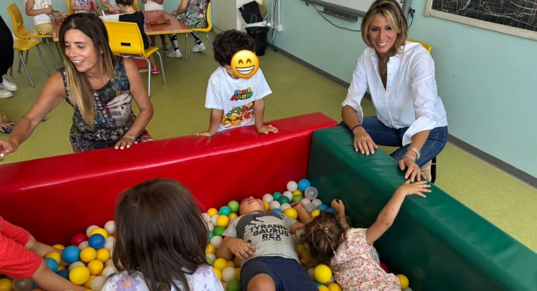 Castiglion Fiorentino: campi estivi