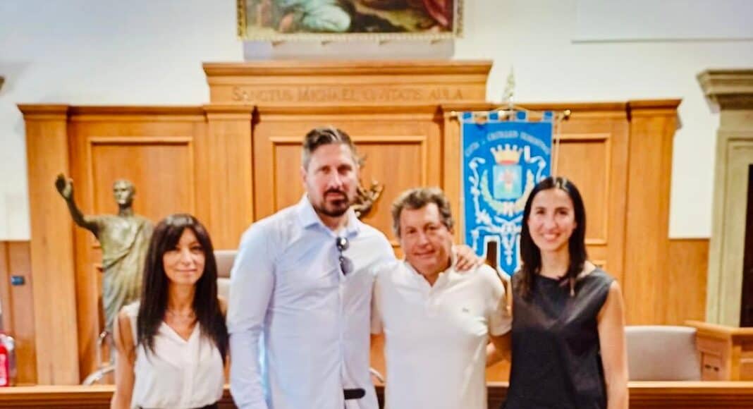 foto medici anestesisti