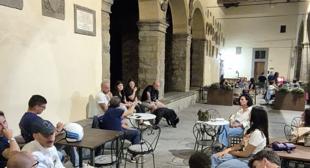 Giovani protagonisti