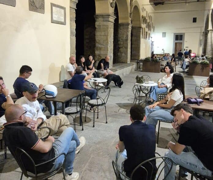 Giovani protagonisti