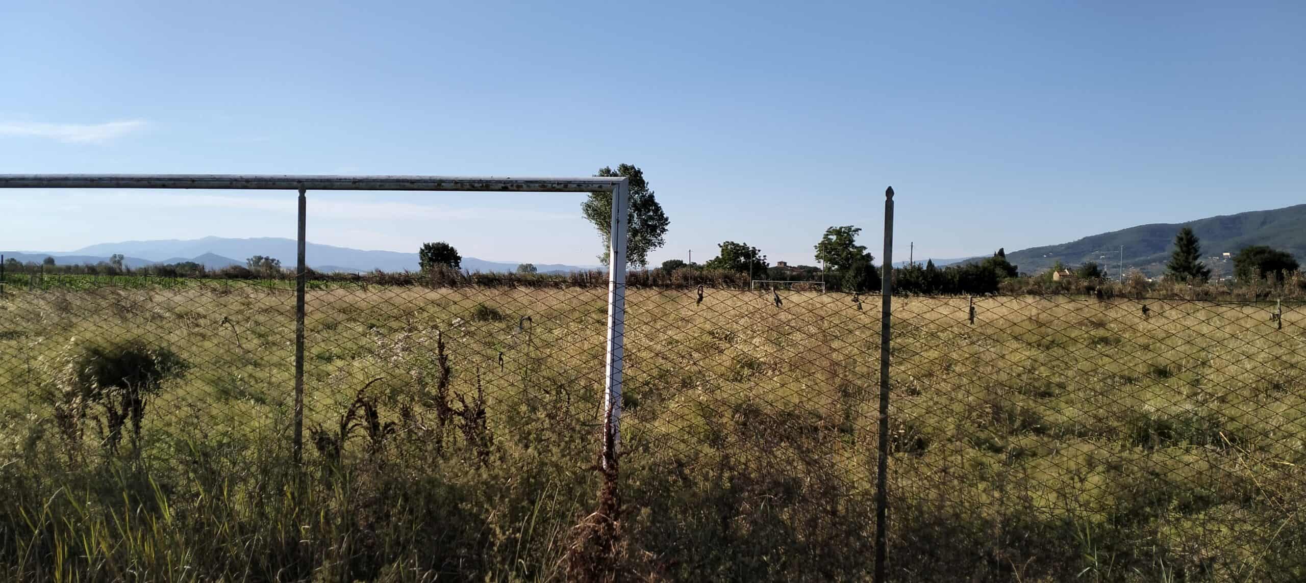 campo sportivo
