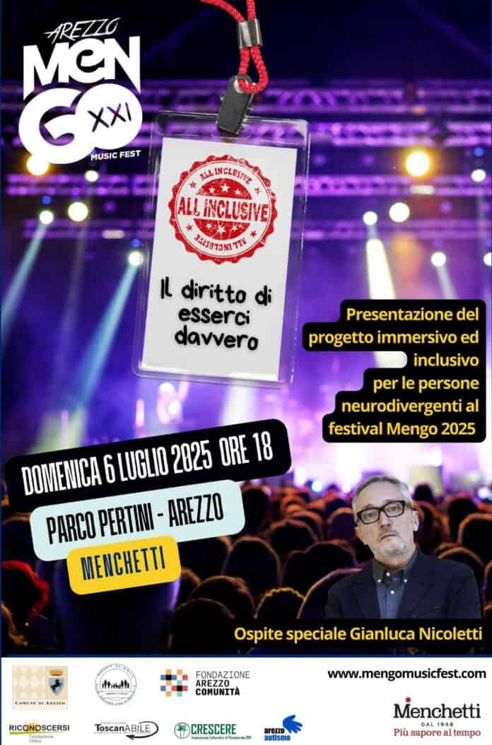 mengo all inclusive