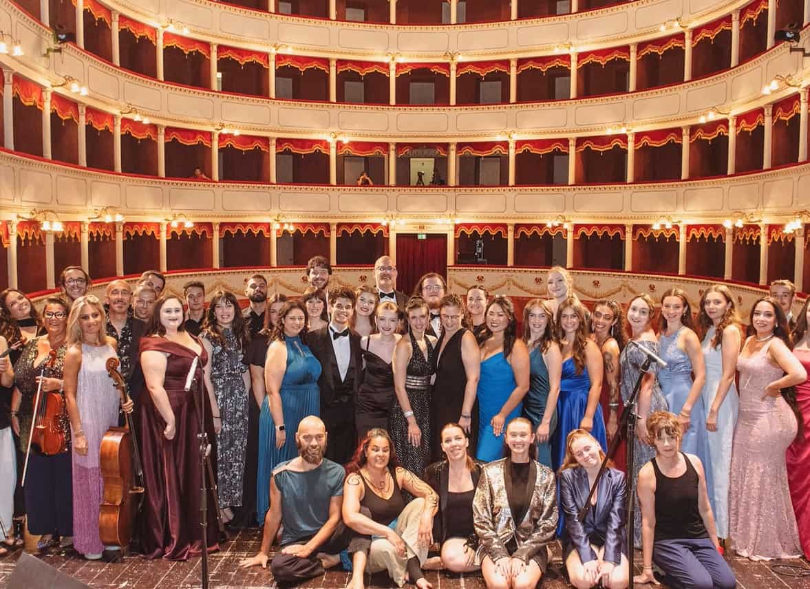 Opera Seme Festival 2025