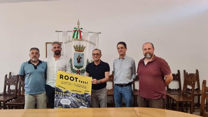 San Giovanni Valdarno, il 5 luglio torna ROOTfest negli orti sociali