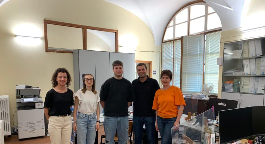 servizio civile 2025