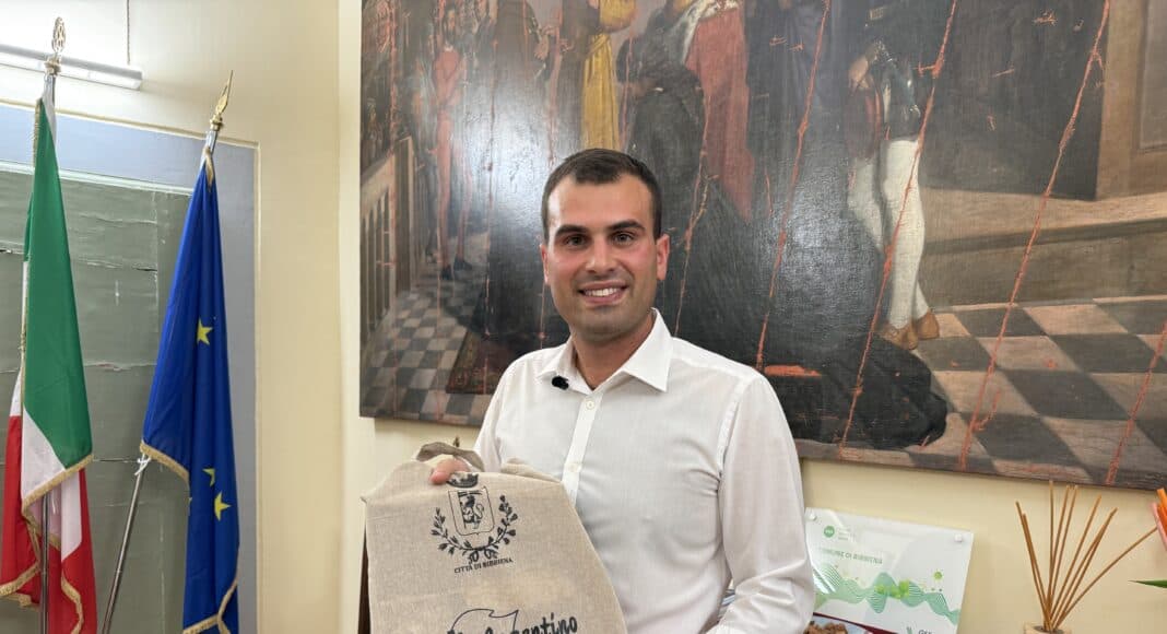 Logo del Casentino, Vagnoli agli imprenditori: “Portatelo nel mondo”