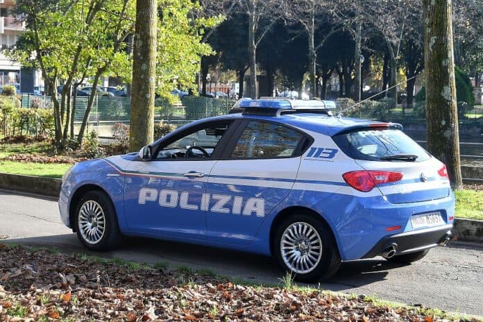Polizia di Stato