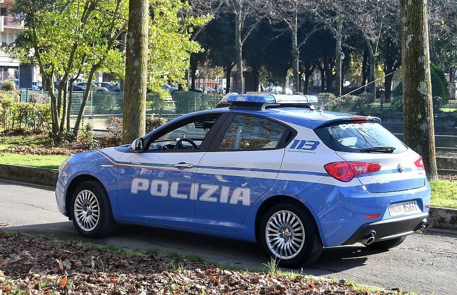 Polizia di Stato