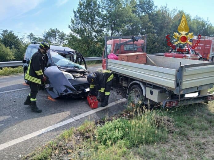 Incidente cvd