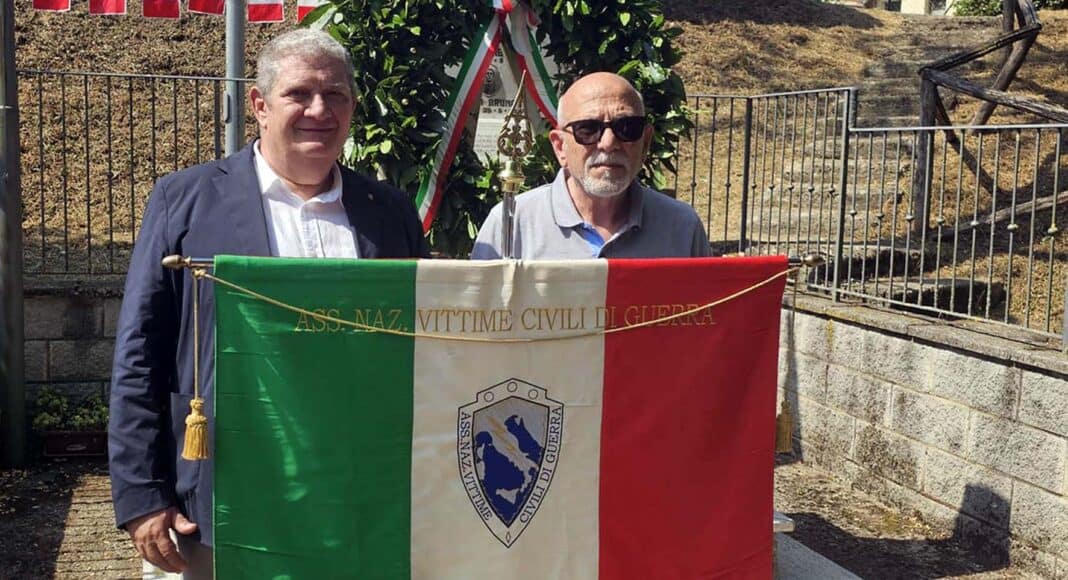 ANVCG - Commemorazione Mulinaccio (1)