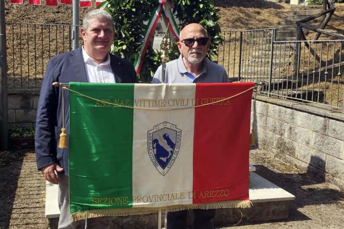 ANVCG - Commemorazione Mulinaccio (1)