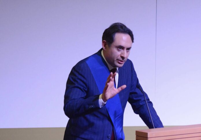 Alessandro Polcri