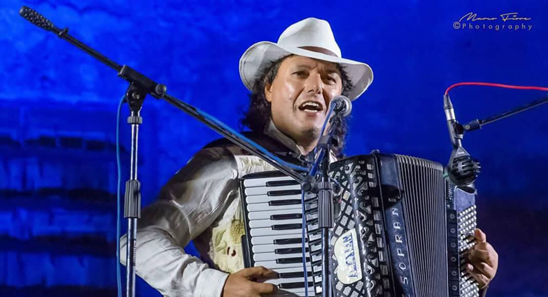 Alexian Group in concerto per Arezzo Smart Festival