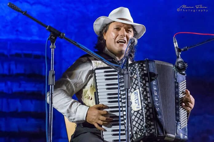 Alexian Group in concerto per Arezzo Smart Festival