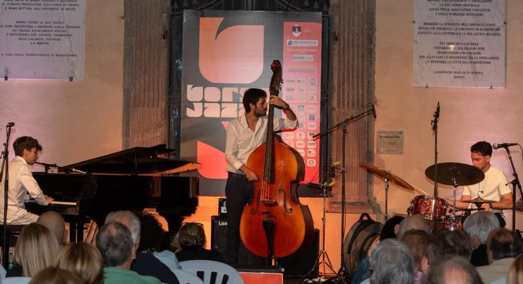 Borgo Jazz 2025 a Sansepolcro