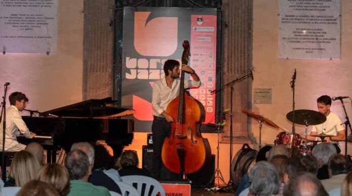 Borgo Jazz 2025 a Sansepolcro